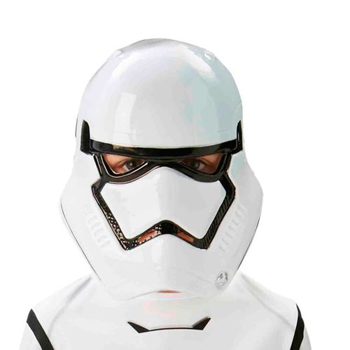 Star Wars EP7 Máscara Stormtrooper