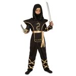 Disfraz-Ninja-Negro