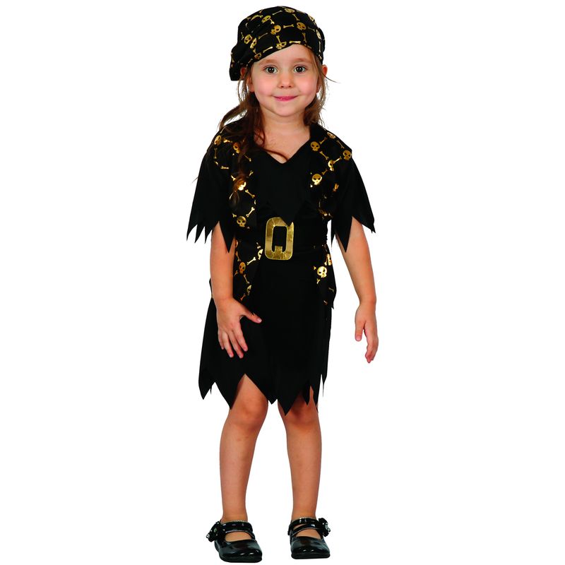 Disfraz-de-Pirata-Niña