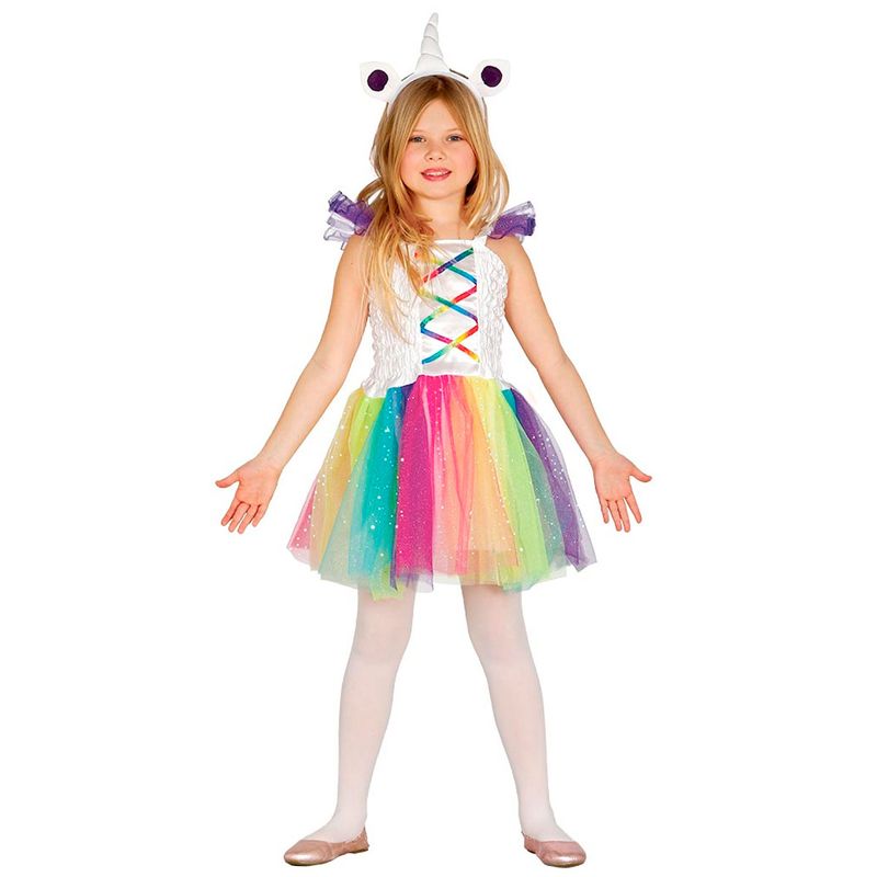 Disfraz-Unicornio-Tutu-Infantil