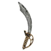 Espada Pirata 47 cm