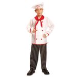 Disfraz-Cocinero
