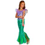 Disfraz-Princesa-Sirena-Niña