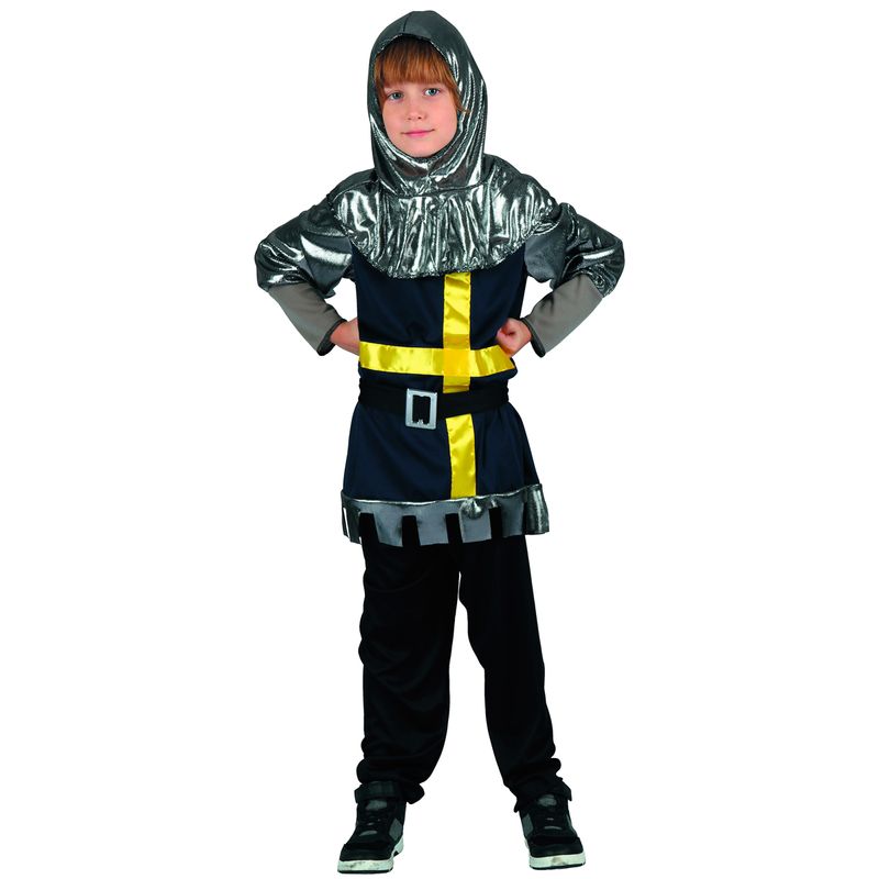 Disfraz-Caballero-Medieval-Niño