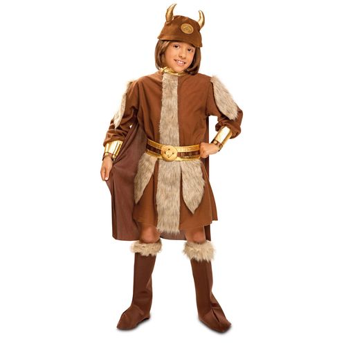 Disfraz Vikingo Infantil