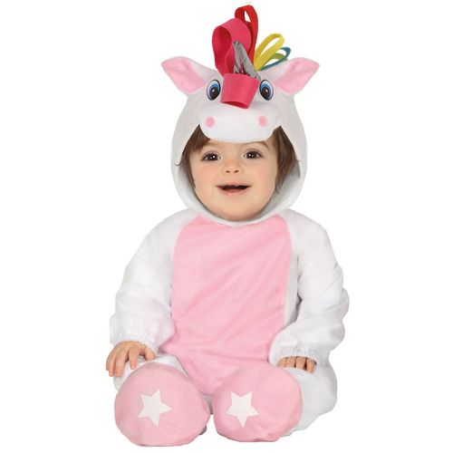 Disfraz Unicornio Baby