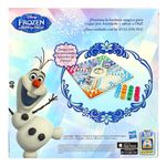 Frozen-Juego-Burbuja-Magica_2