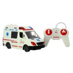 Ambulancia-RC