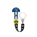 Portachupetes-Con-Protector-de-Tetinas-Verde