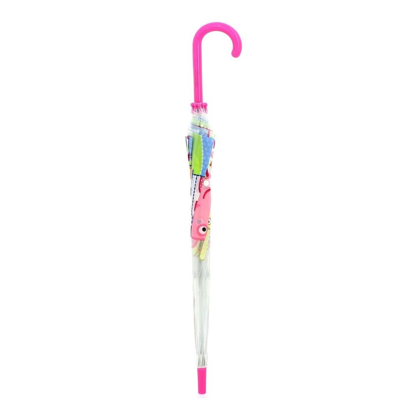 Peppa-Pig-Paraguas-Manual-Burbuja-Rosa_1