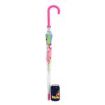 Peppa-Pig-Paraguas-Manual-Burbuja-Rosa_2