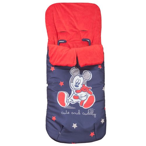 Saco Universal Silla Paseo Mickey