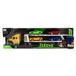 Camion-de-Transporte-Amarillo-con-Coches_2