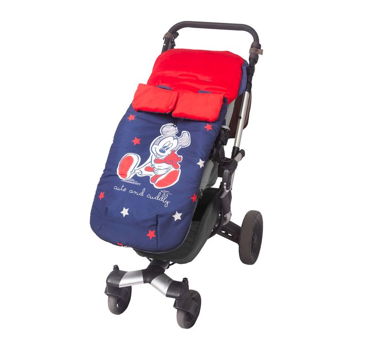 Saco silla paseo disney hotsell