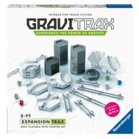 Gravitrax Expansión Trax