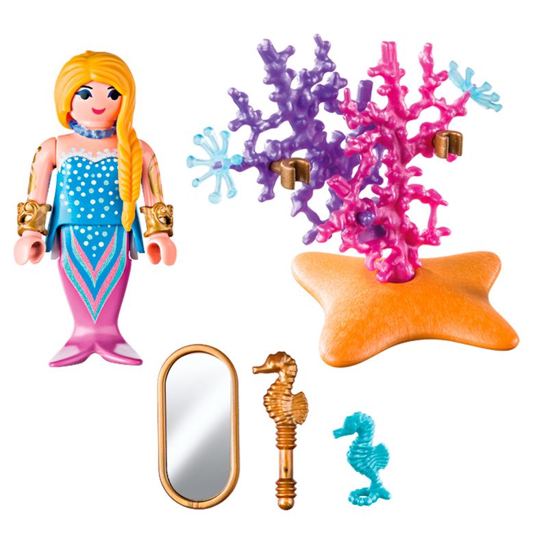 Playmobil-Special-Plus-Sirena_1