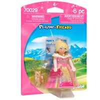 Playmobil Playmo-Friends Princesa