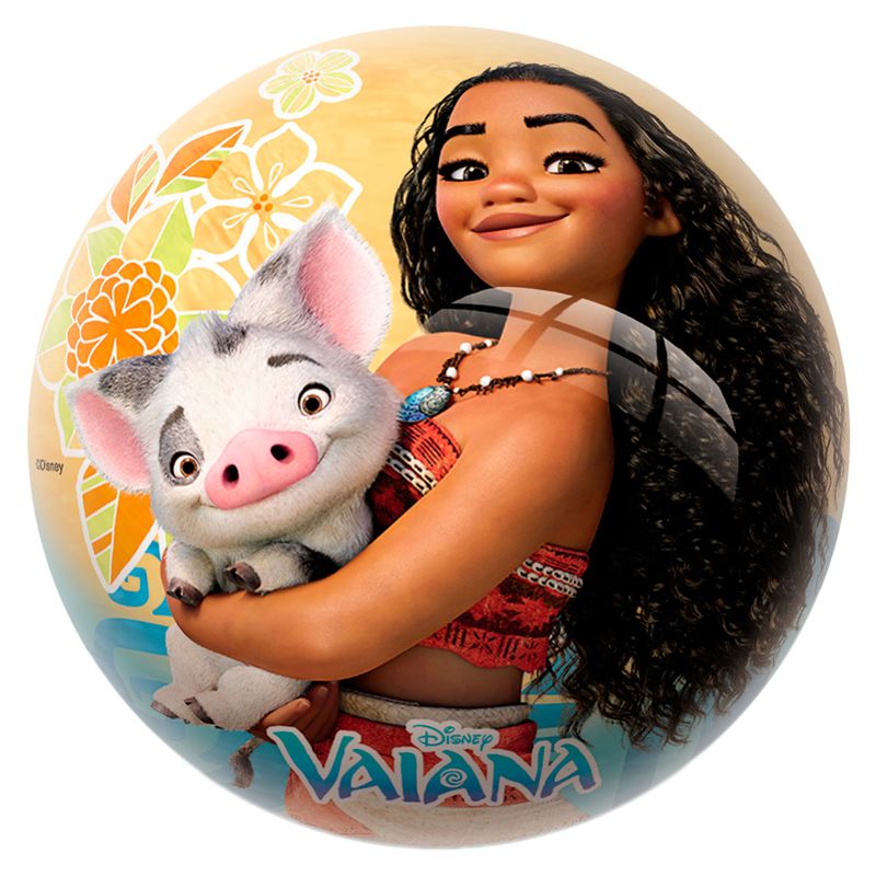 Vaiana-Pelota-230-mm