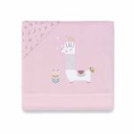 Triptico-de-Sabanas-de-Cuna-60-120-Llama-Rosa