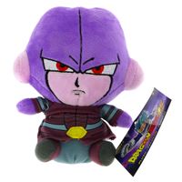 Dragon Ball Super Peluche Hit