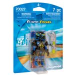 Playmobil-Playmo-Friends-Agente-Espacial