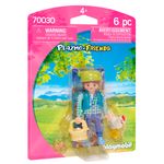 Playmobil-Playmo-Friends-Granjera