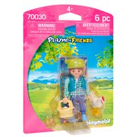 Playmobil Playmo-Friends Granjera
