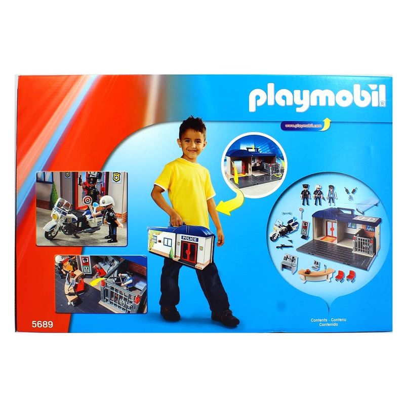 Playmobil-City-Action-Comisaria-de-Policia_2