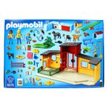 Playmobil-City-Life-Hotel-de-Mascotas_2
