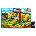 Playmobil-City-Life-Hotel-de-Mascotas_3
