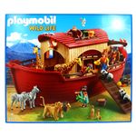 Playmobil-Wild-Life-Arca-de-Noe