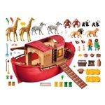 Playmobil-Wild-Life-Arca-de-Noe_1