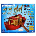 Playmobil-Wild-Life-Arca-de-Noe_2