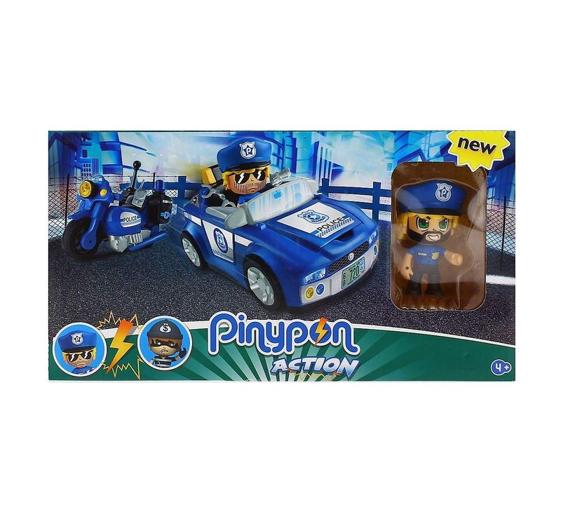 Pinypon action comisaria drim deals