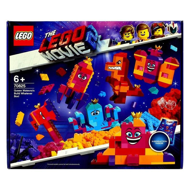 Lego-la-Pelicula-2-Caja-Construye-lo-que-Sea