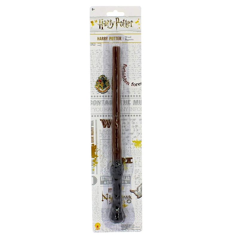 Harry-Potter-Varita