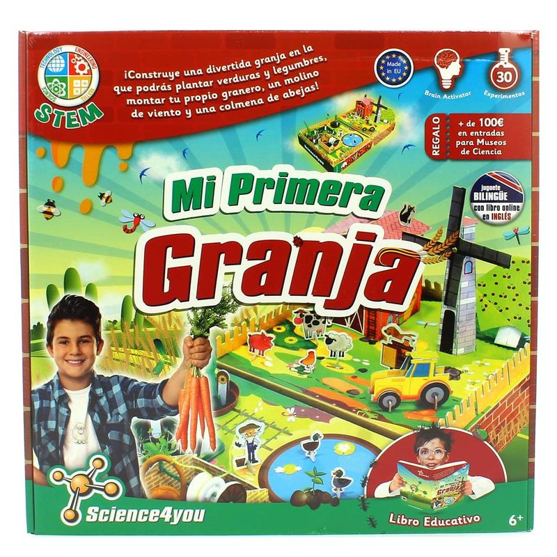 Mi-Primera-Granja