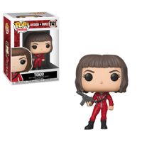 Funko POP Tokio