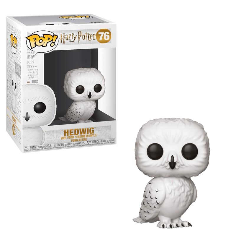 Figura-Funko-POP--Hedwig