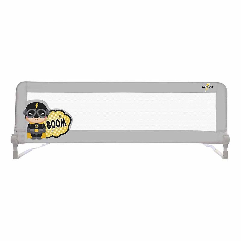 Barandilla-Cama-Nido-Capitan-150-cm
