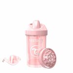 Taza-Crawler-Cup-300-Ml--8-Meses-Rosa-Pastel
