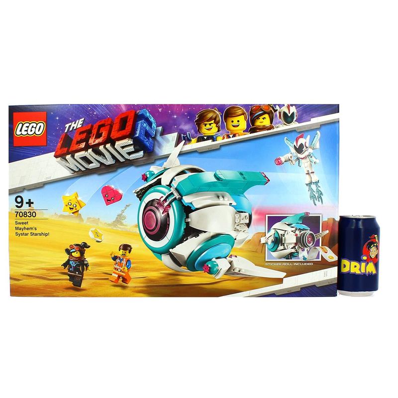 Lego-la-Pelicula-2-Nave-Systar-de-Dulce-Caos_3