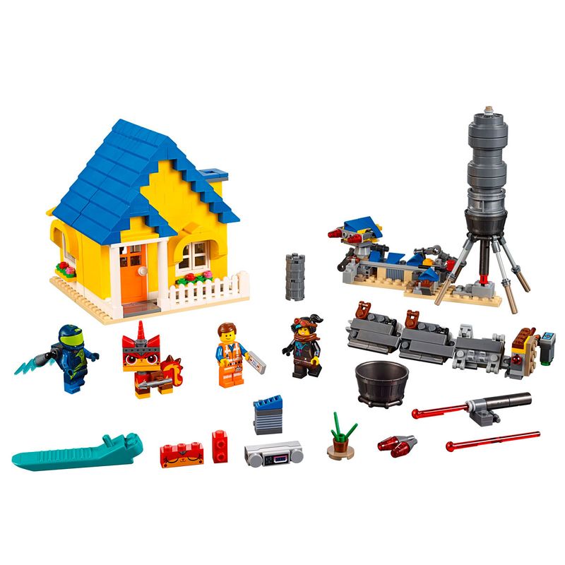 Lego-la-Pelicula-2-Casa-Cohete-de-Rescate-Emmet_1