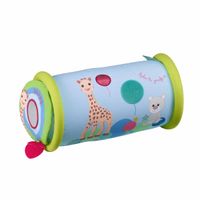 Rollin´ Gateo Sophie La Girafe