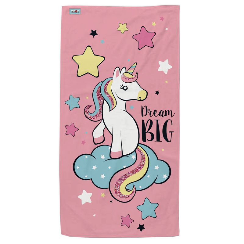 Toalla-Unicornio-Dream-Big