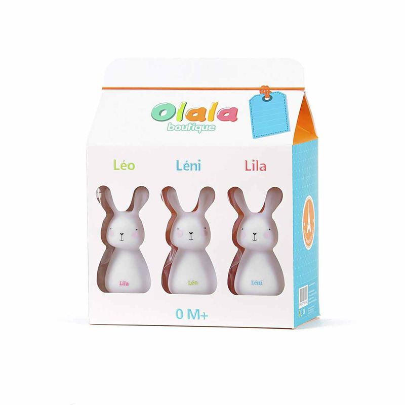 Trio-Camino-de-Luz-Induccion-Bunnies_1