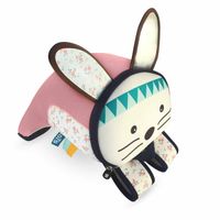 Mochila Neopreno con Arnés Conejita