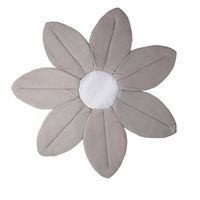 Reductor Flor Lavabo/Bañera Gris