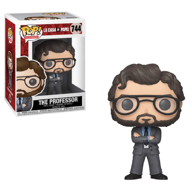 Figura-Funko-POP--Profesor