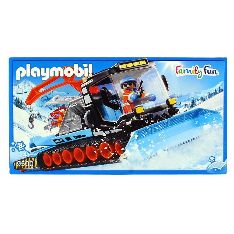 Playmobil-Family-Fun-Quitanieves